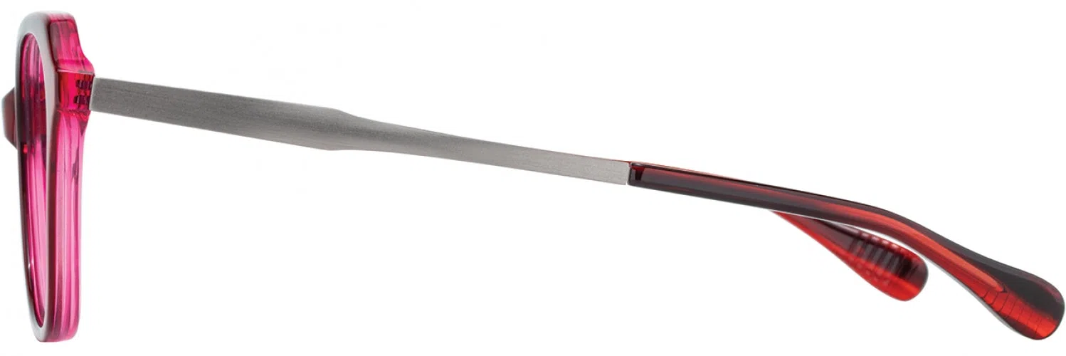 Alan J AJ520 Eyeglasses - view 17
